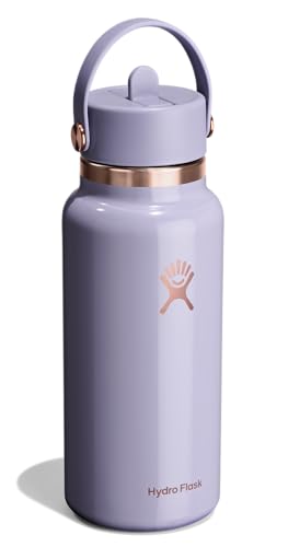 Water Bottle Insulated Stainless Steel