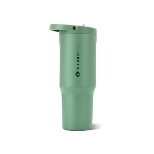 Sport 40 oz Insulated Stainless Steel Water Bottle