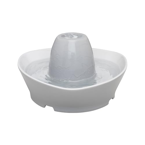 Ceramic Pet Fountain