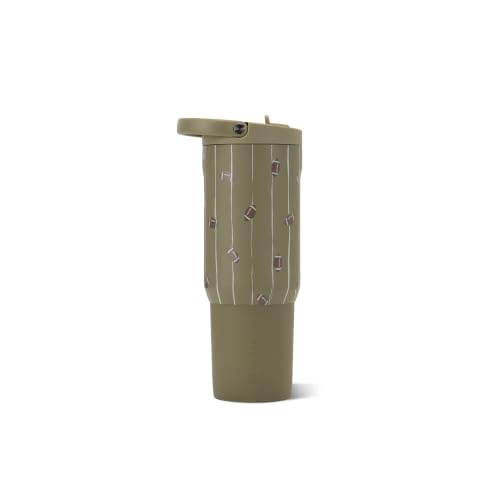 Sport 20 oz Insulated Stainless Steel Water Bottle