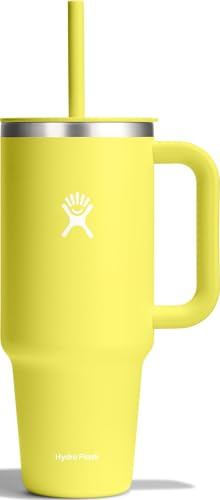 Travel Tumbler with Handle