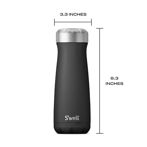 Stainless Steel Traveler