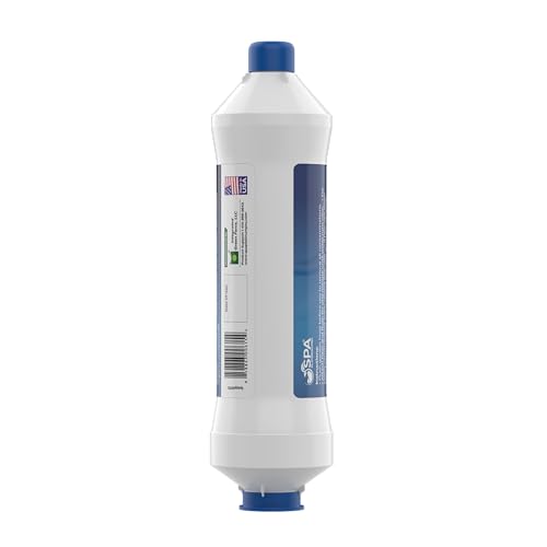 All Purpose Hose Water Filter for Pools