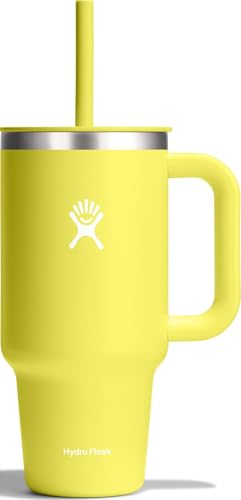 Travel Tumbler with Handle