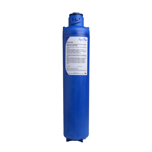 3M Aqua Pure AP900 Series Whole House Water Filter Cartridge AP917HD