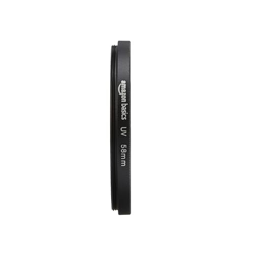 UV Protection Camera Lens Filter