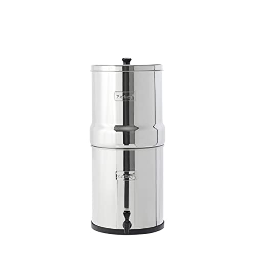 Big Berkey Gravity