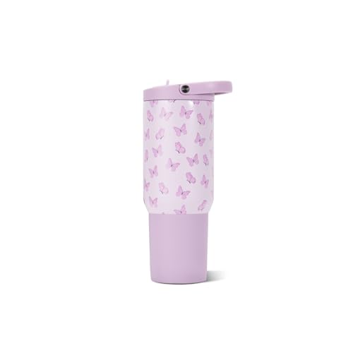 Sport 20 oz Insulated Stainless Steel Water Bottle