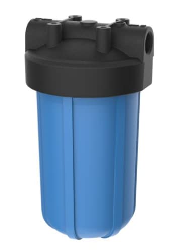 Pentair Pentek 150238 Big Blue 10" x 4.5" Filter Housing