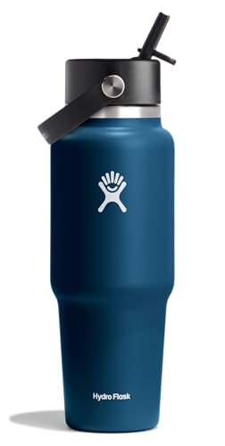 Travel Water Bottle