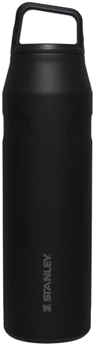IceFlow Cap and Carry Water Bottle 36 oz