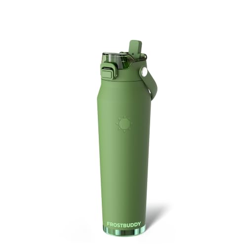 32oz Insulated Water Bottle