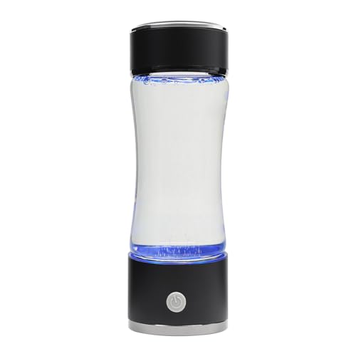 Hydrogen Water Generator Bottle