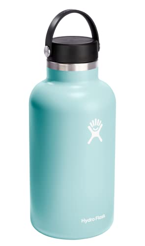 64 Oz Wide Flex Cap Dew