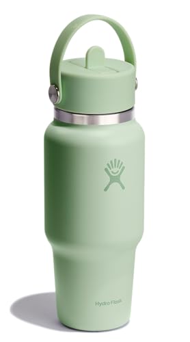 Travel Water Bottle