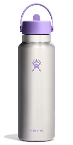 Water Bottle Insulated Stainless Steel