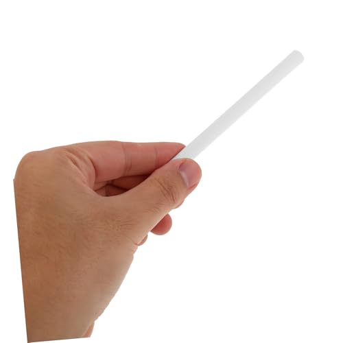 20pcs Absorbent Cotton Replacement Sticks for Mini Humidifier Efficient Aroma Diffuser Wicks Super Absorbent Cotton Core Refills for Enhanced Fragrance Release