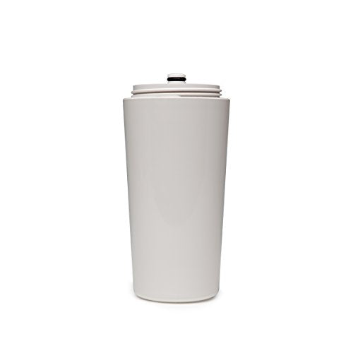Shower Water Filter System Replacement Cartridge