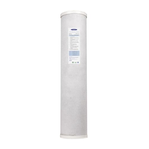 5 Micron Carbon Block Filter Cartridge