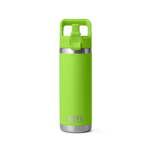 Rambler 18 oz Bottle