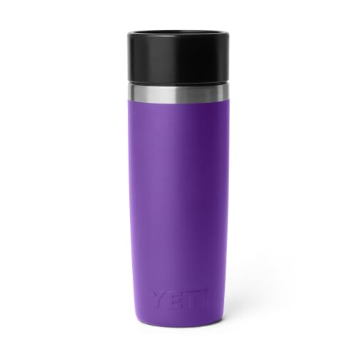 Rambler 16 oz Travel Bottle