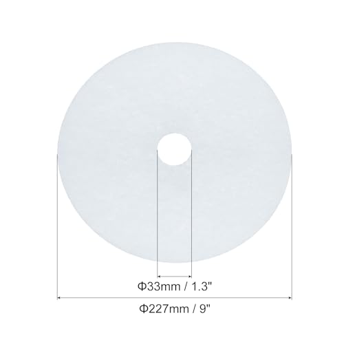 Universal Cloth Dryer Exhaust Filter