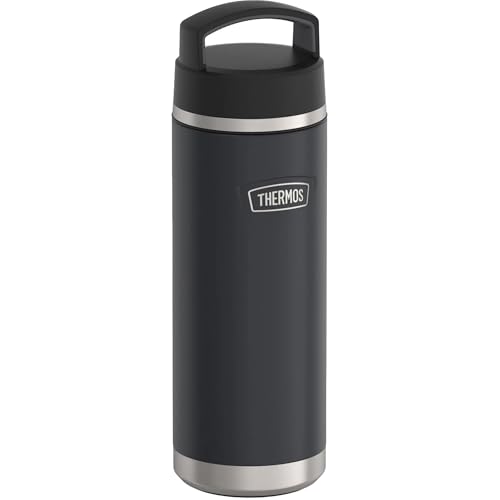 Granite 24 oz Stainless Steel Water Bottle w