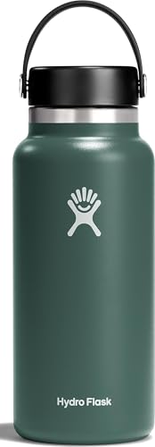 Fir Wide Flex Cap 32Oz
