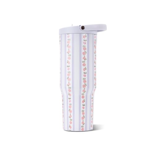 Sport 40 oz Insulated Stainless Steel Water Bottle