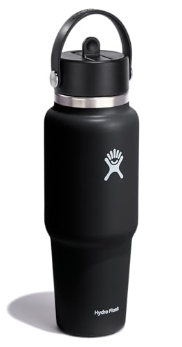 Travel Water Bottle