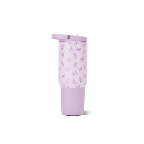 Sport 20 oz Insulated Stainless Steel Water Bottle