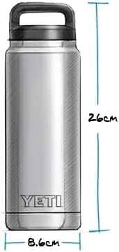 Rambler 26 oz Bottle