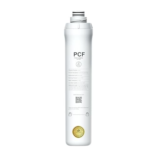 Official ROPOT PCF Filter