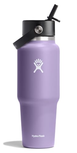 Travel Water Bottle