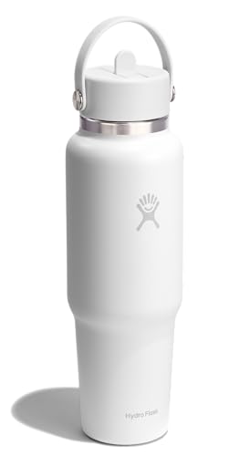 Travel Water Bottle