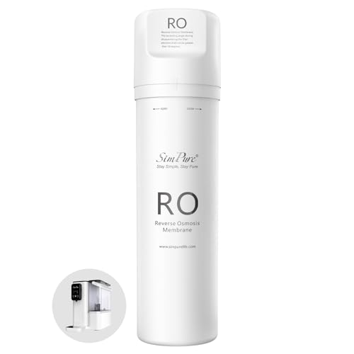 Y9 Series RO Replacement Filter Cartridge