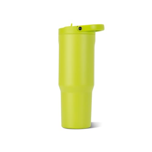 Sport 40 oz Insulated Stainless Steel Water Bottle