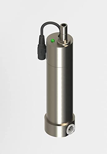 LED UV Ultraviolet UVC Water Purifier Sterilizer for Under Sink Water Filter Systems Reverse Osmosis RO System