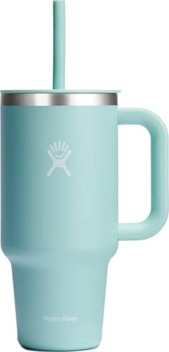 Travel Tumbler with Handle