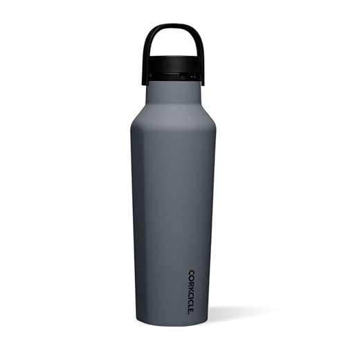 Sport Canteen 20 oz Triple Insulated Bottle