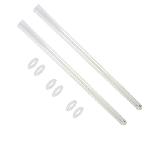 TWS 12Q Quartz Sleeve Only Fit HQUA