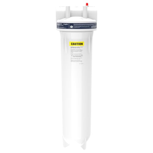 20" x 4.5" Whole House Water Filter Housing