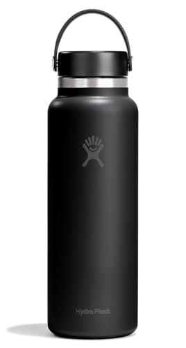 Water Bottle Insulated Stainless Steel