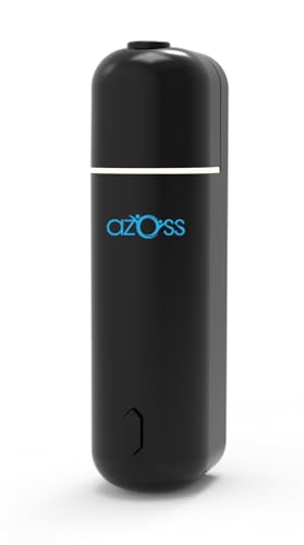 Smart Car Air Freshener Diffuser (6 Count)