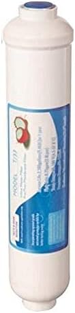 19 pcs Replacement Water Filter Set for our 6 Stage UV Reverse Osmosis System