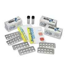 Lamotte Water Test Education Kit, Dissolved O2