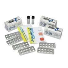 Water Test Education Kit