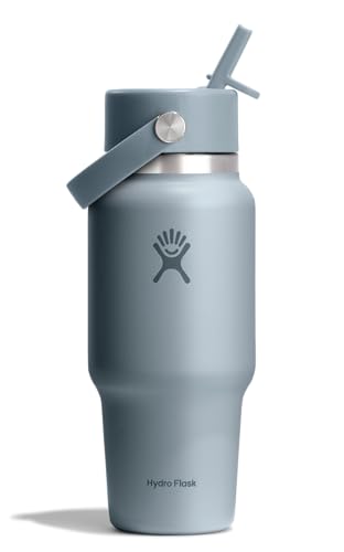 Travel Water Bottle