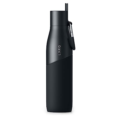 Bottle Movement Filtered
