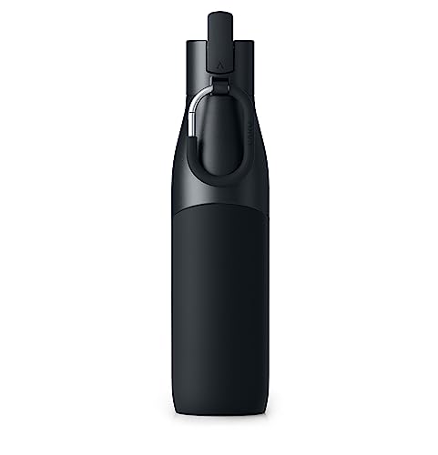 Bottle Movement Filtered
